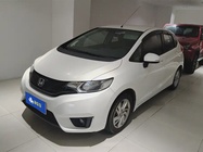Honda Fit 2015