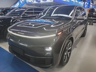 Li Auto L8 2023