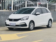 Honda Fit 2023
