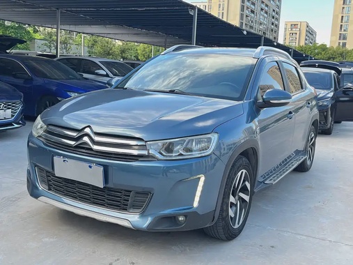 Citroen C3 2016