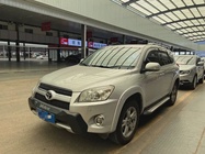 Toyota RAV4 2012