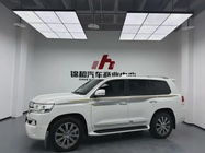 Toyota Land Cruiser 2019