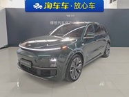 Li Auto L9 2025