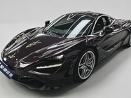 McLaren 720S 2018