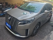 Buick GL8 2023