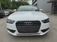 Audi A4 2014