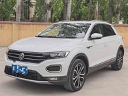 Volkswagen T-Roc 2022