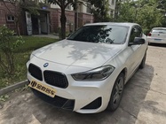 BMW X2 2024