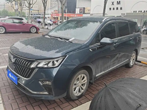 Wuling Jiachen 2024