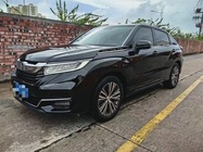 Honda Avancier 2021