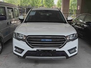 Haval H6 2018