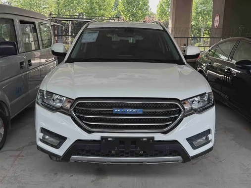 Haval H6 2018