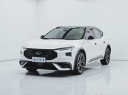 Ford Evos 2022