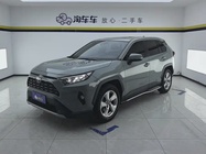 Toyota RAV4 2020