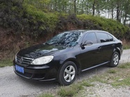 Volkswagen Lavida 2013