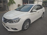 Nissan Sylphy 2016