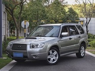 Subaru Forester 2006