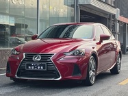 Lexus IS 2019