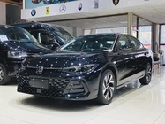 Volkswagen Passat 2026