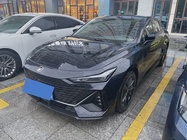 Changan UNI-V 2023