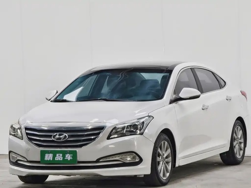 Hyundai Mistra 2014