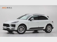 Porsche Macan 2019