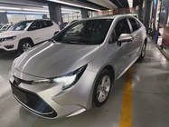 Toyota Levin 2021
