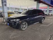 BMW X5 2017
