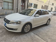 Volkswagen Lavida 2014