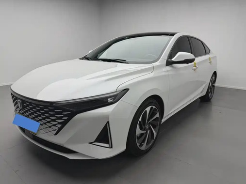 Changan Ruicheng 2024