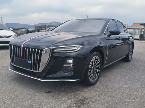 Hongqi H5 2024