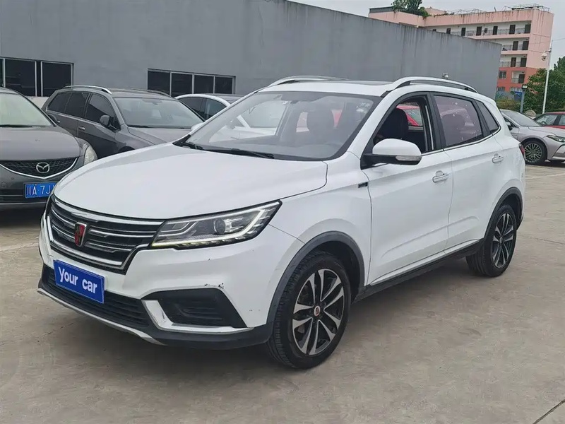 Roewe RX3