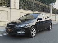 Kia Forte 2014