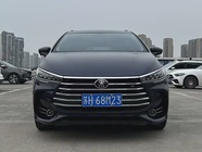 BYD MAX 2018