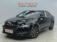 Skoda Superb 2024