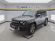 Jetour Traveller 2024