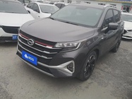 GAC GS3 2022