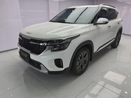 Kia Seltos 2023
