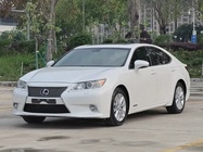Lexus ES 2014