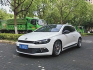 Volkswagen Scirocco 2012