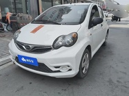 BYD F0 2017