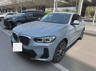 BMW X4 2023
