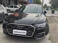 Audi A6 2024