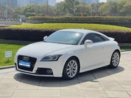 Audi TT 2014
