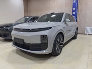 Li Auto ONE 2024