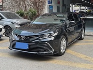 Toyota Camry 2023