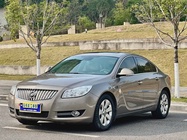 Buick Regal 2011