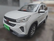 Wuling Hongguang 2019