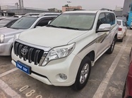 Toyota Prado 2017