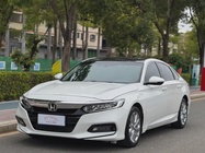 Honda Accord 2021